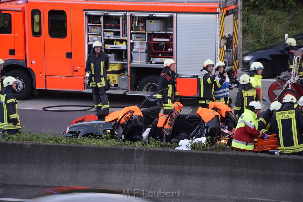 VU PKlemm A 3 Rich Frankfurt Hoehe AK Koeln Heumar P122.JPG - Miklos Laubert